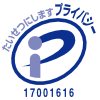 Pマーク
