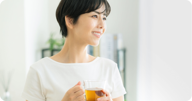食品モニター