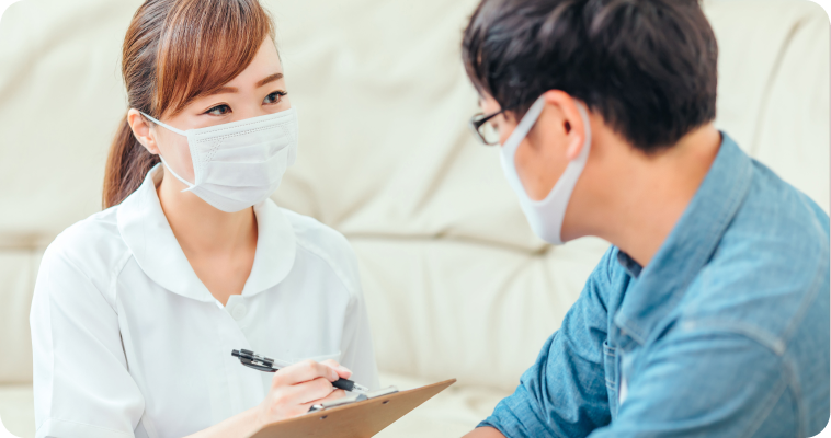 通院試験