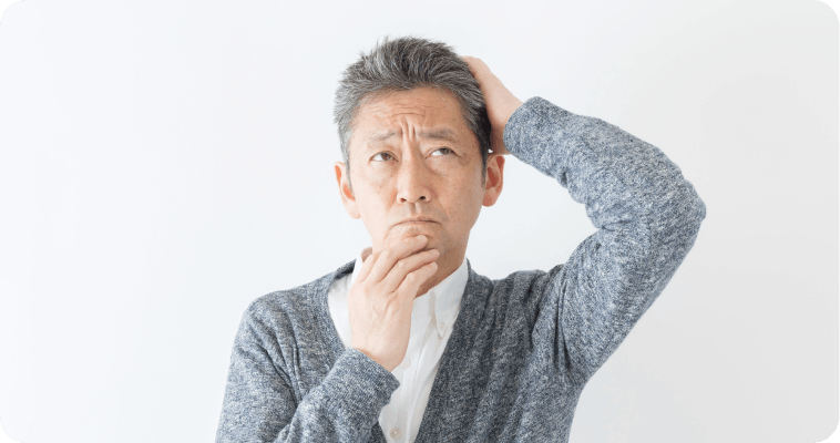 もの忘れ