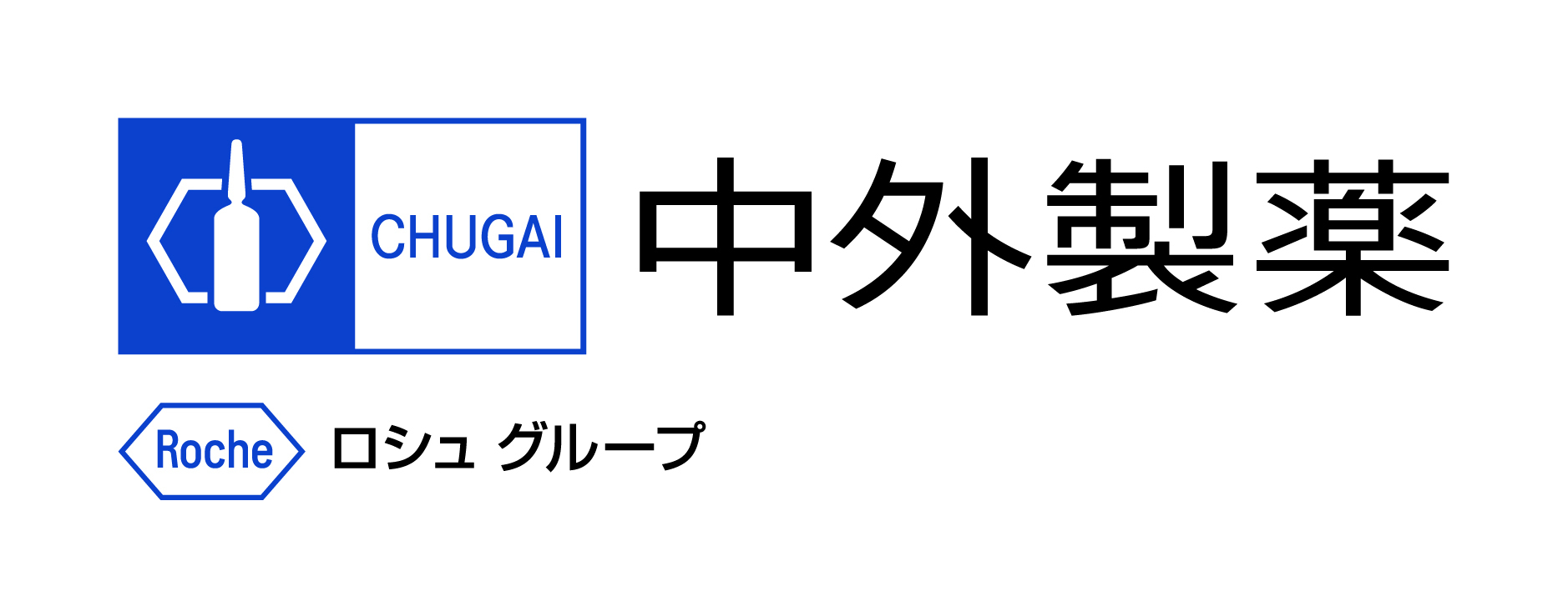 中外製薬株式会社