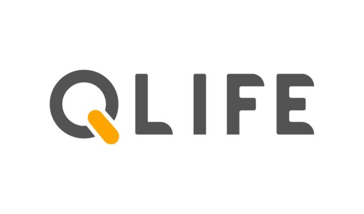 株式会社 QLife
